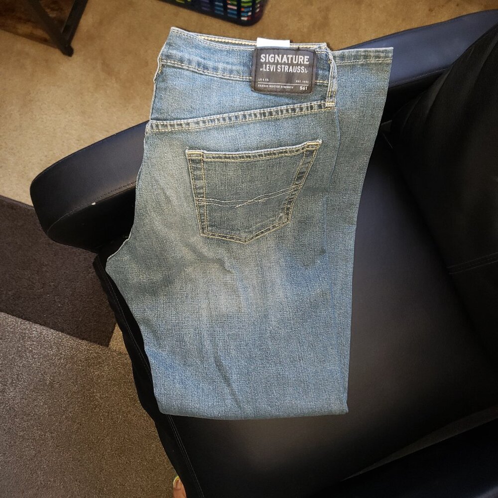 Men Jeans